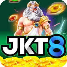 JKT8 - Pertarungan FPS Penuh Aksi
